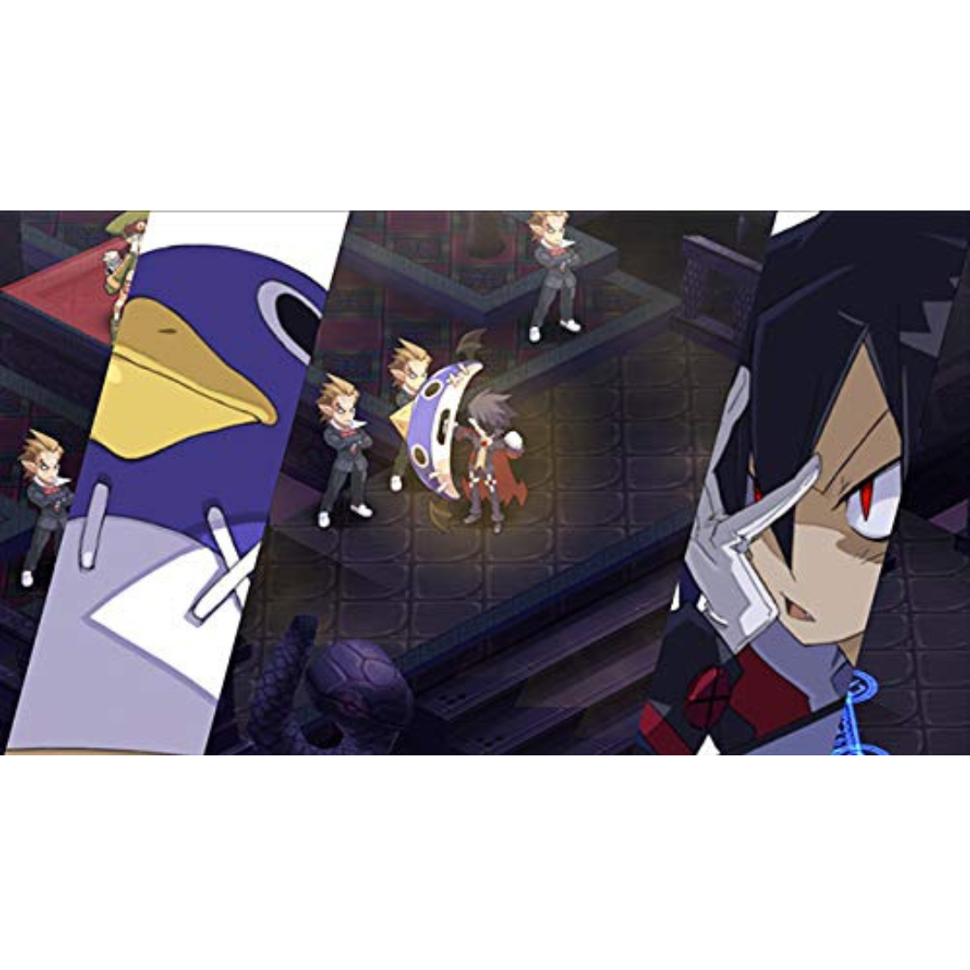 Playstation 4 | Disgaea 4 Complete+ - Usagé