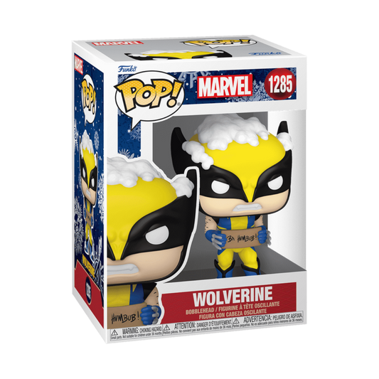 Funko Pop! | Wolverine #1285