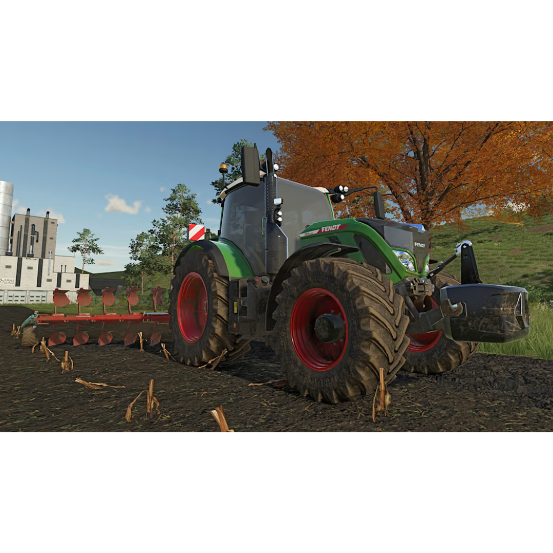 Nintendo Switch | Farming Simulator 23