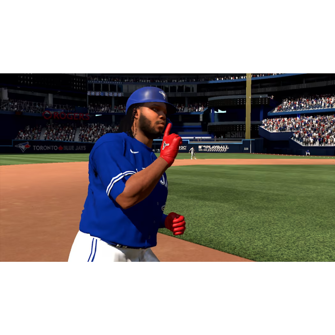 Nintendo Switch | MLB The Show 24