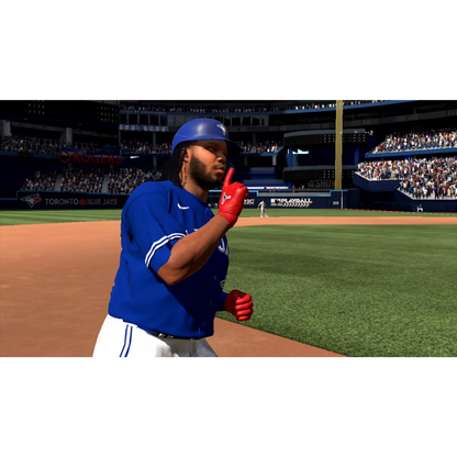 Nintendo Switch | MLB The Show 24