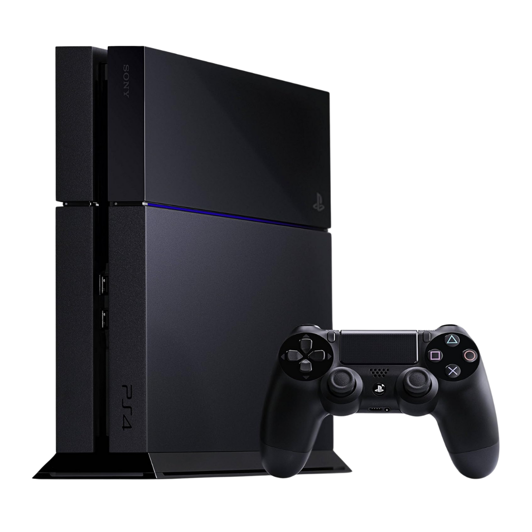 Playstation 4 | Console Playstation 4 500gb - avec Boite