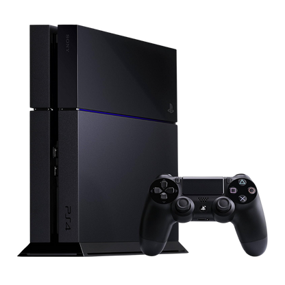 Playstation 4 | Console Playstation 4 500gb - avec Boite