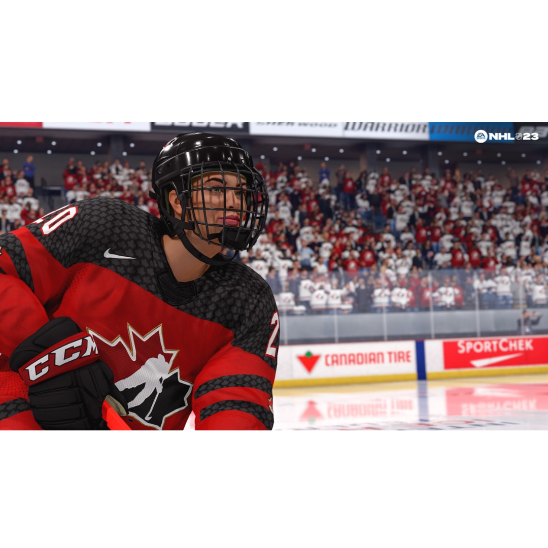 Playstation 5 | NHL 23