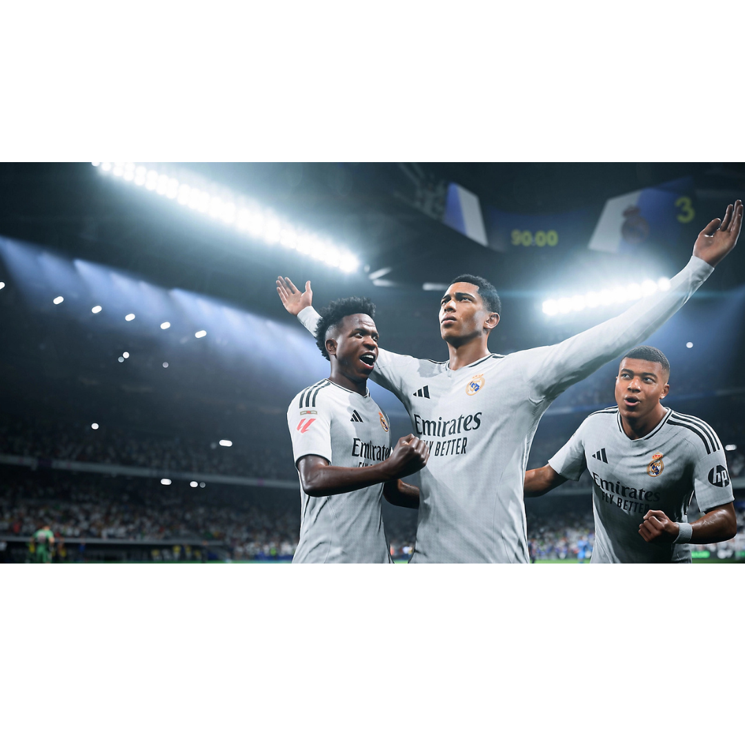 Playstation 5 | EA SPORTS FC 25