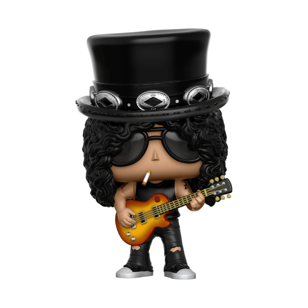 Funko Pop! | Slash #51