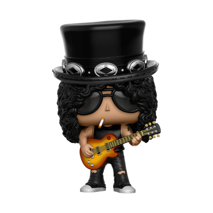 Funko Pop! | Slash #51