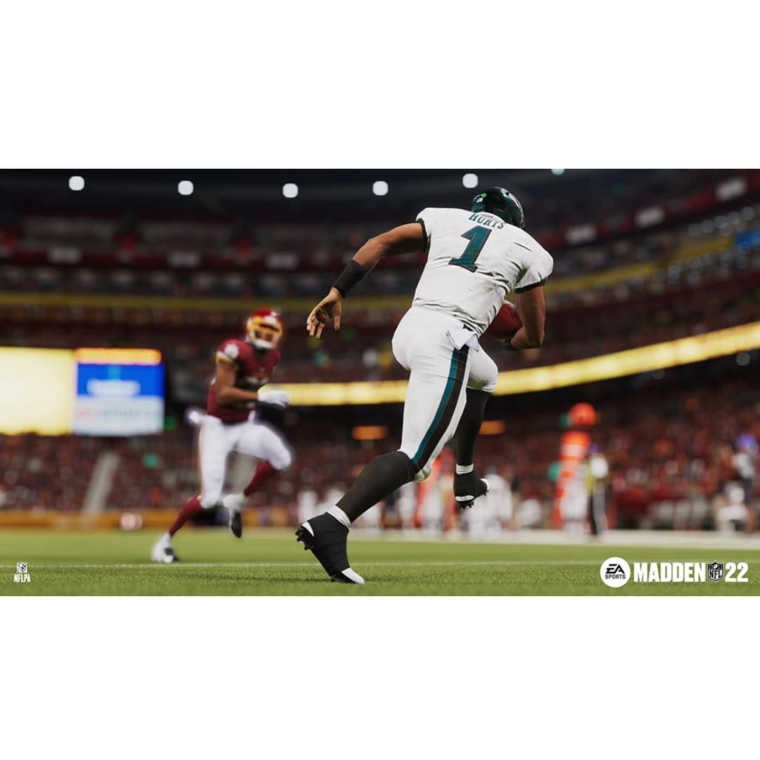 Playstation 5 | Madden NFL 22 - Usagé