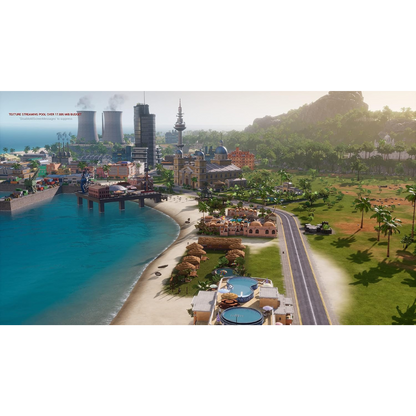 Playstation 5 | Tropico 6