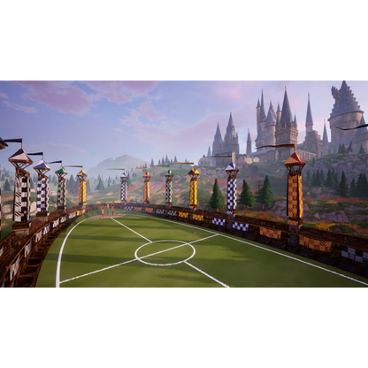 Nintendo Switch | Harry Potter Quidditch Champions