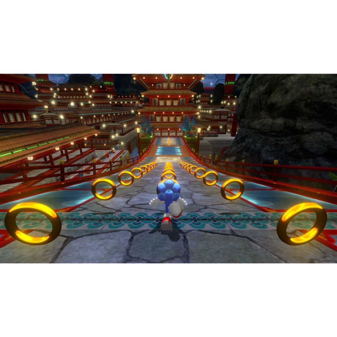 Nintendo Switch | Sonic Colors Ultimate