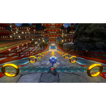 Nintendo Switch | Sonic Colors Ultimate