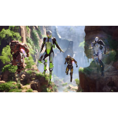 Playstation 4 | Anthem - Usagé