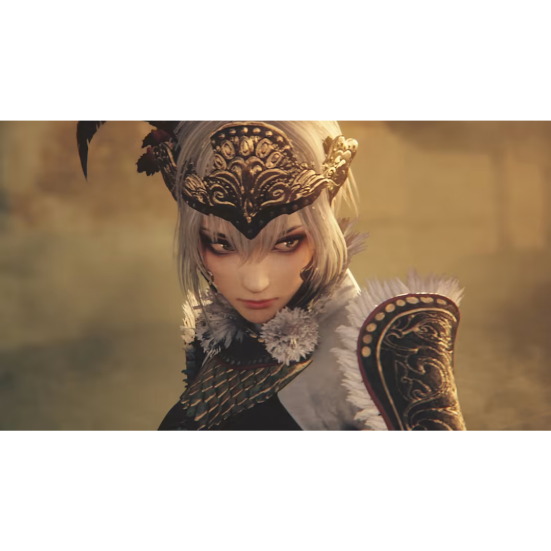 Nintendo Switch | Dynasty Warrior Empires