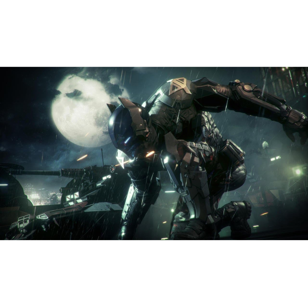 Playstation 4 | Batman : Arkham Knight - Usagé