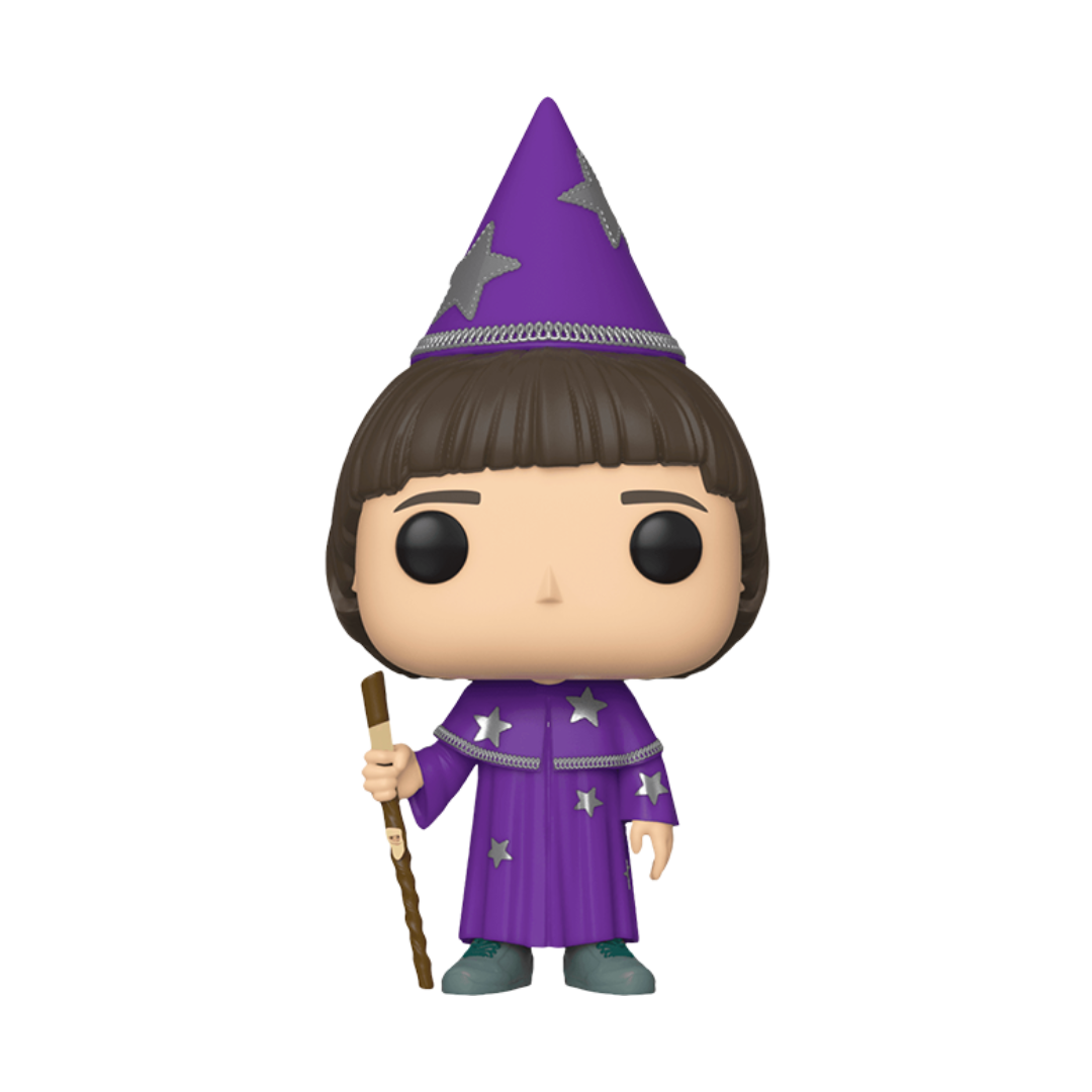 Funko Pop! | Will The Wise #805