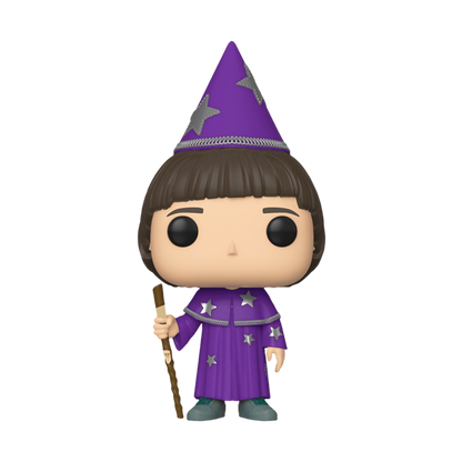 Funko Pop! | Will The Wise #805