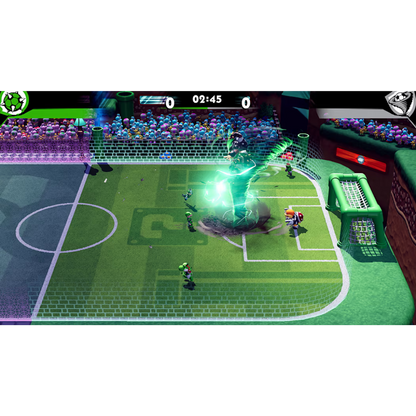 Nintendo Switch | Mario Strikers : Battle League