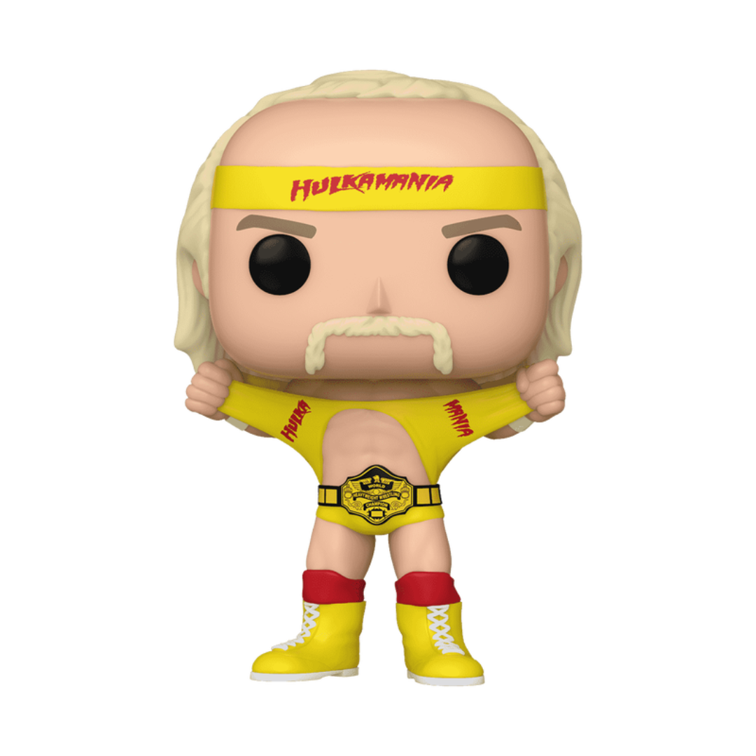 Funko Pop! | Hulk Hogan #149