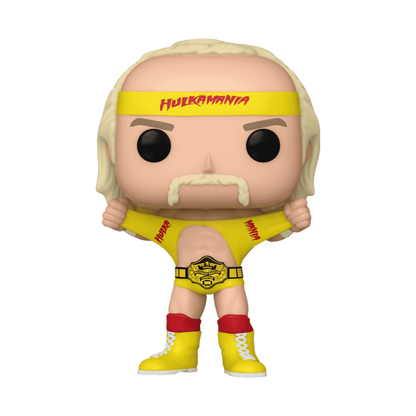 Funko Pop! | Hulk Hogan #149