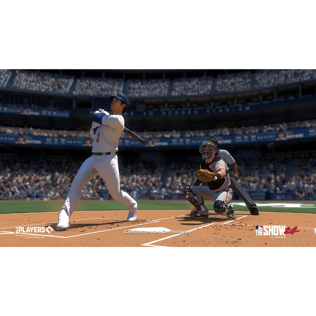 Playstation 5 | MLB The Show 24