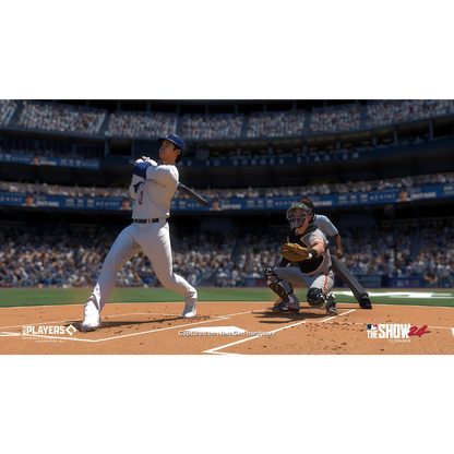 Playstation 5 | MLB The Show 24