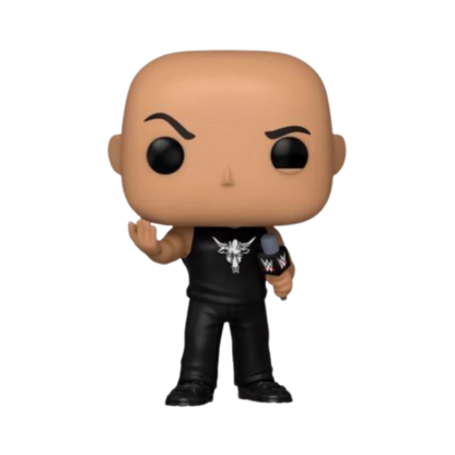 Funko Pop! | The Rock #78