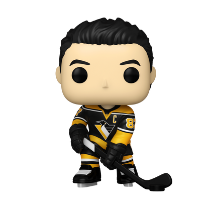 Funko Pop! | Sidney Crosby #95