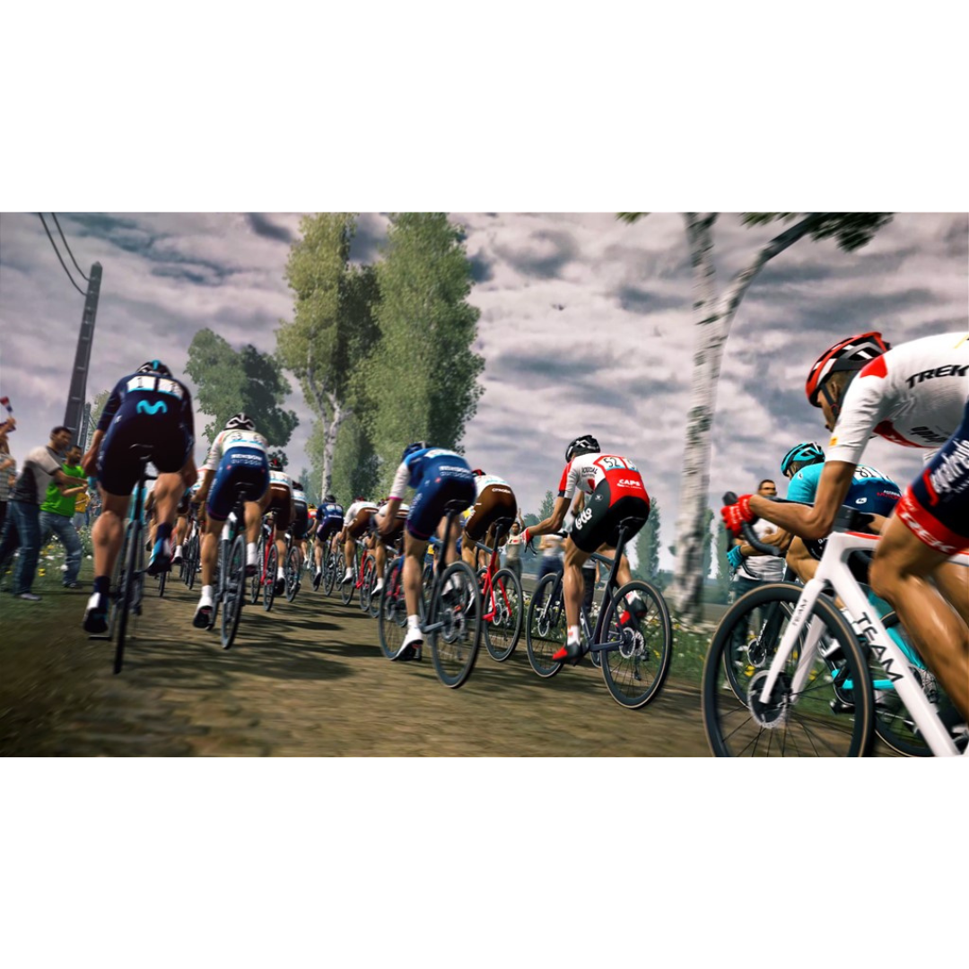 Playstation 5 | Tour De France 2022