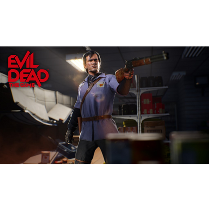 Playstation 5 | Evil Dead The Game