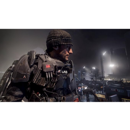 Playstation 4 | Call Of Duty Advance Warfare - Usagé