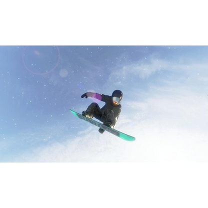 Playstation 4 | Mark McMorris Infinite Air - Usagé