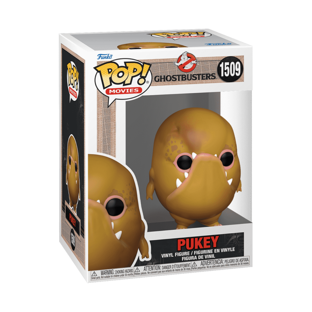 Funko Pop! | Pukey #1509