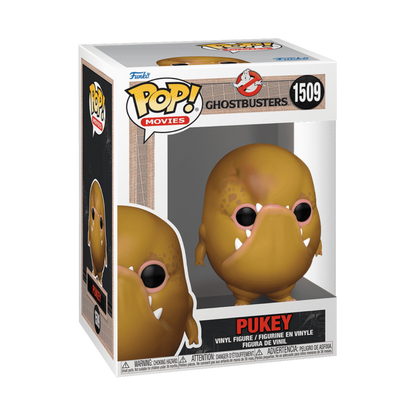 Funko Pop! | Pukey #1509