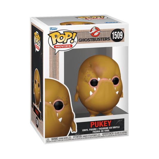 Funko Pop! | Pukey #1509