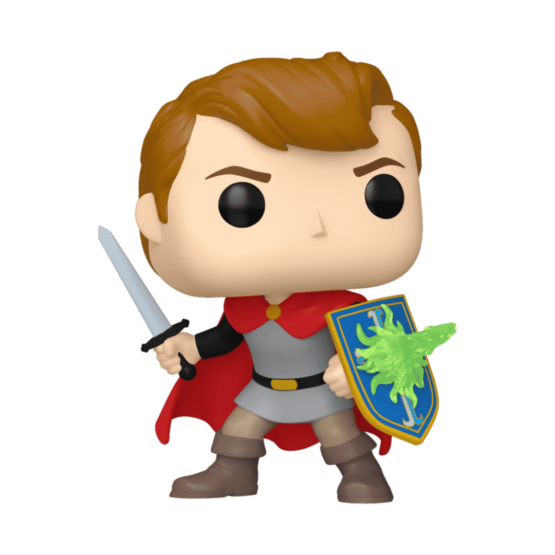 Funko Pop! | Prince Phillip #1457