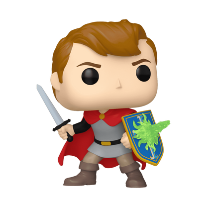 Funko Pop! | Prince Phillip #1457