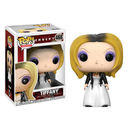 , Funko Pop! | Tiffany #468