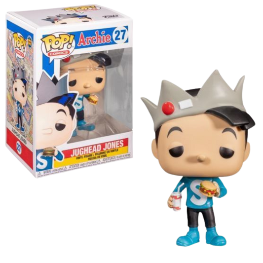 Funko Pop! | Jughead Jones #27