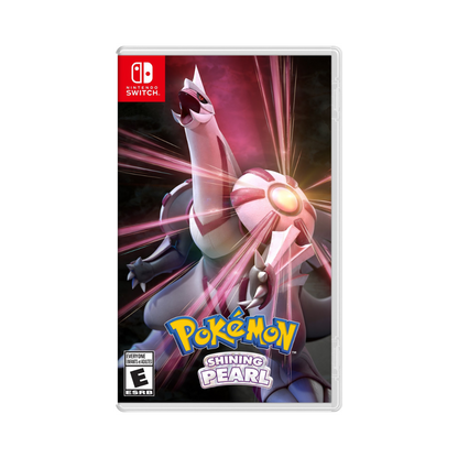 Nintendo Switch | Pokémon : Shining Pearl