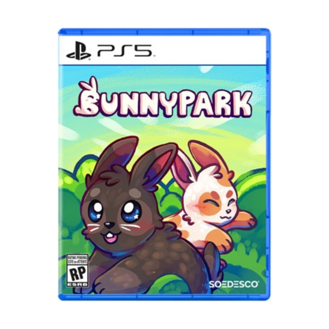 Playstation 5 | Bunny Park