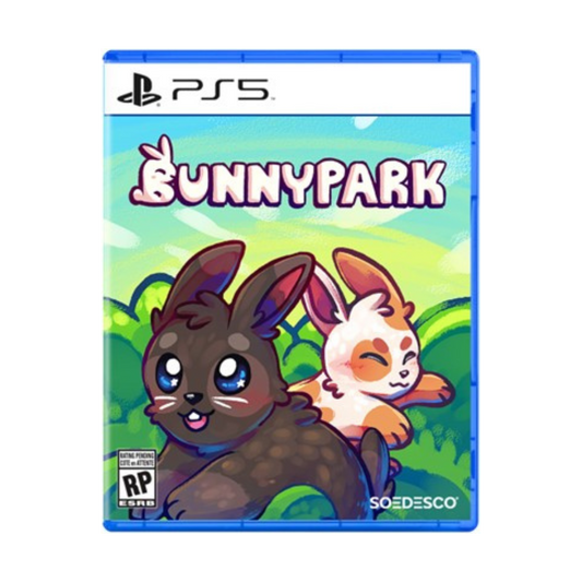 Playstation 5 | Bunny Park