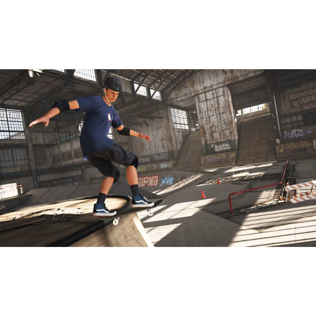 Nintendo Switch | Tony Hawk Pro Skater 1+2