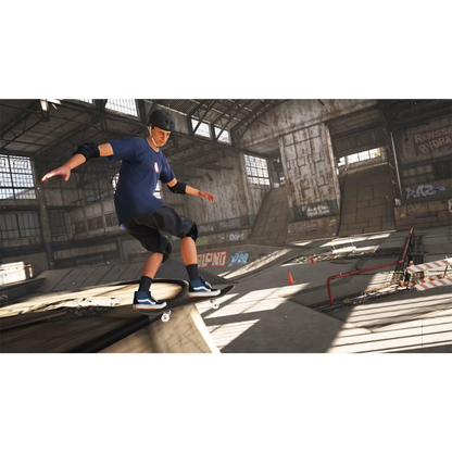 Nintendo Switch | Tony Hawk Pro Skater 1+2