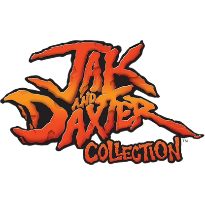 Playstation 3 | Jak And Daxter Collection - Usagé