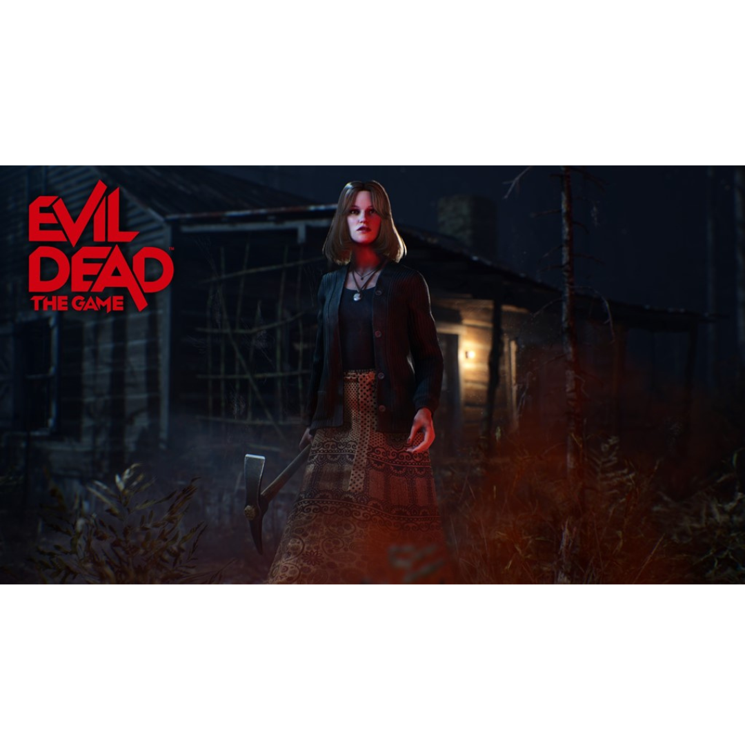 Playstation 5 | Evil Dead The Game