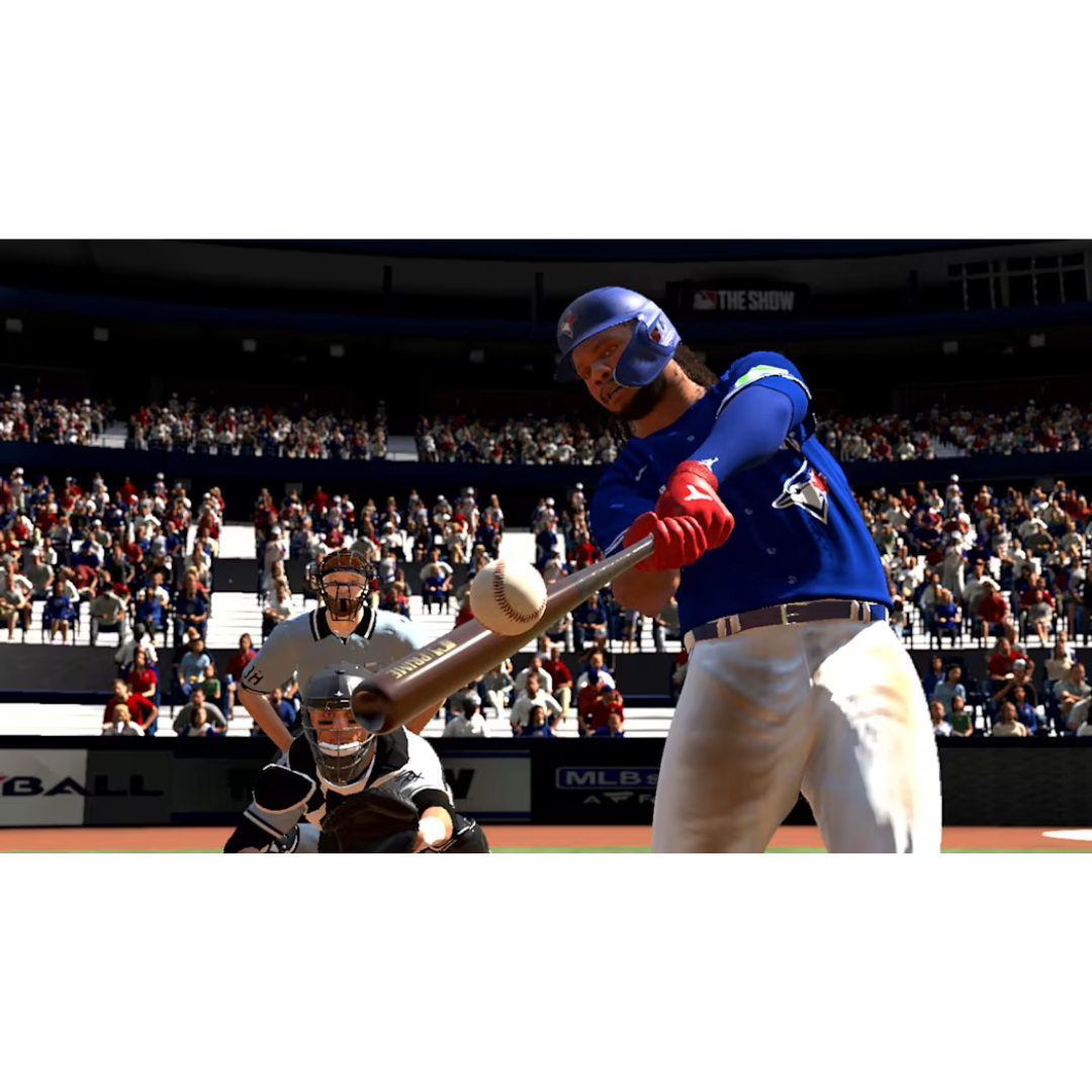 Nintendo Switch | MLB The Show 24