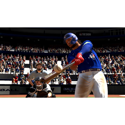 Nintendo Switch | MLB The Show 24