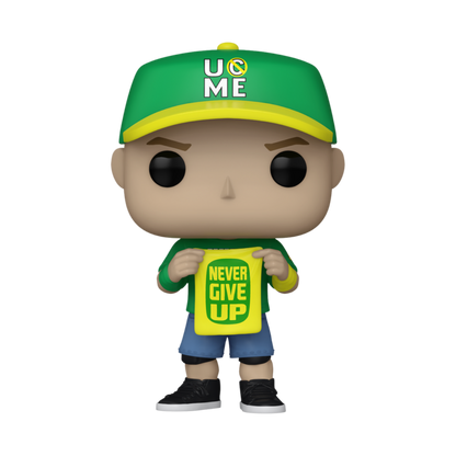 Funko Pop! | John Cena #136