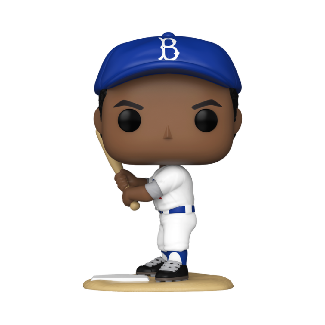 Funko Pop! | Jackie Robinson #42